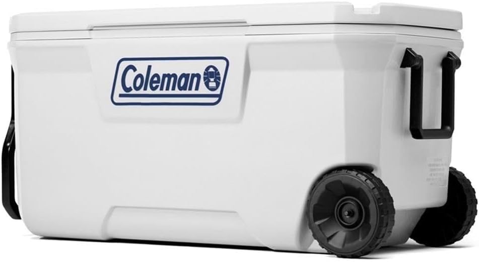Coleman Glacière Marine Cooler