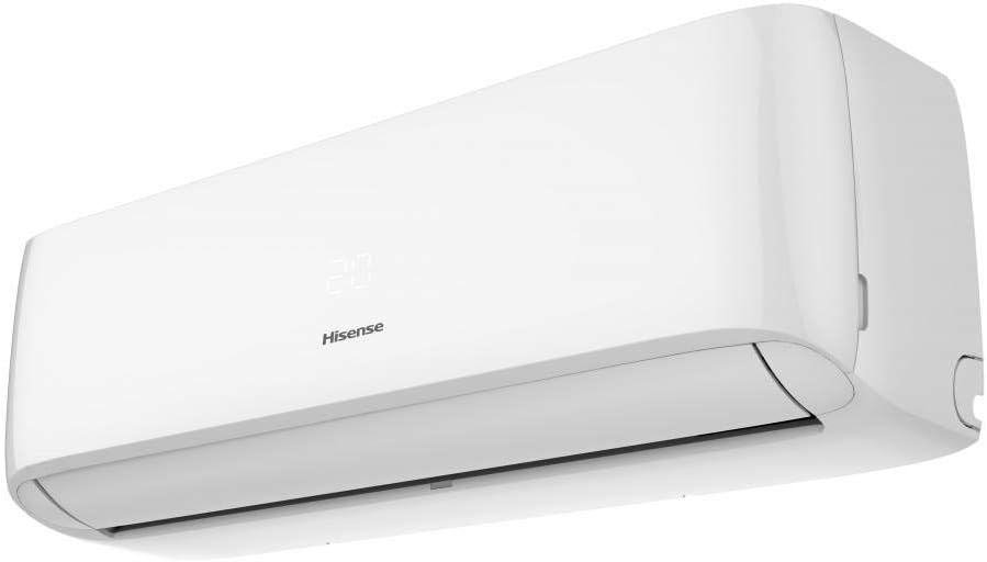 Hisense – Eco New Easy – Climatiseur 12000 TE35YD01 R-32 Inverter A++