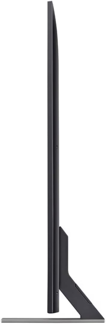 LG TV QNED 2024 | 55QNED85T | 55'' (139 cm) | QNED | Processeur α8 AI 4K | Alexa