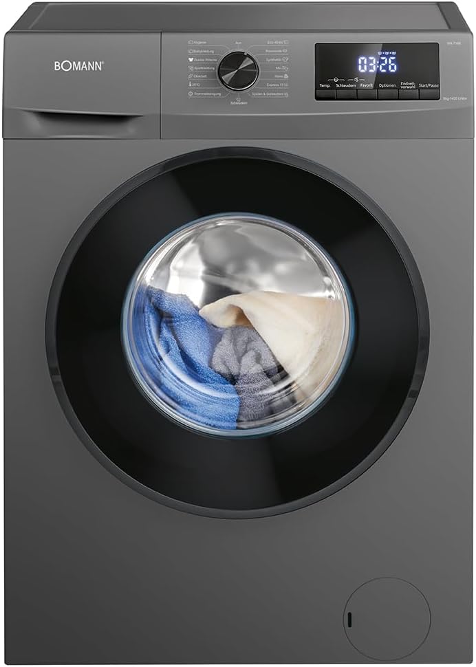 Anschlüsse im Sockelbereich