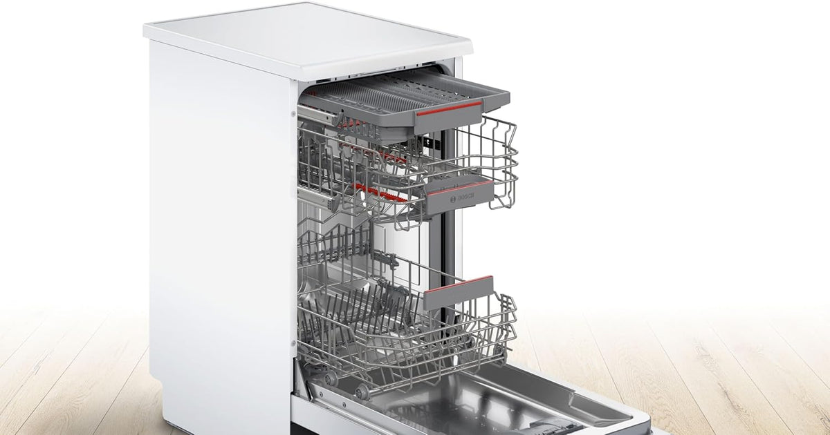 Bosch SPV2IKX10E Ansicht Detail