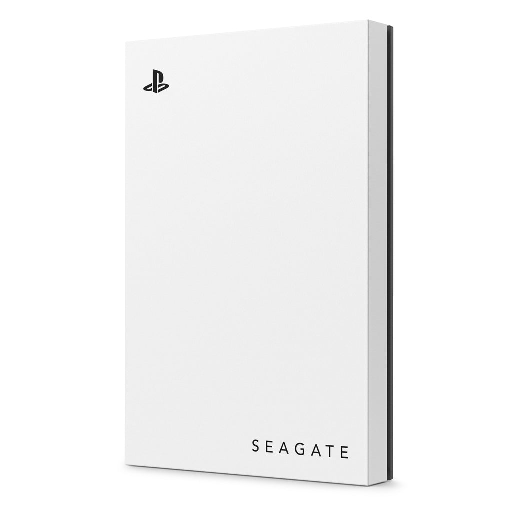 Seagate Game Drive 5TB voor PS5 en PS4 met blauwe LED