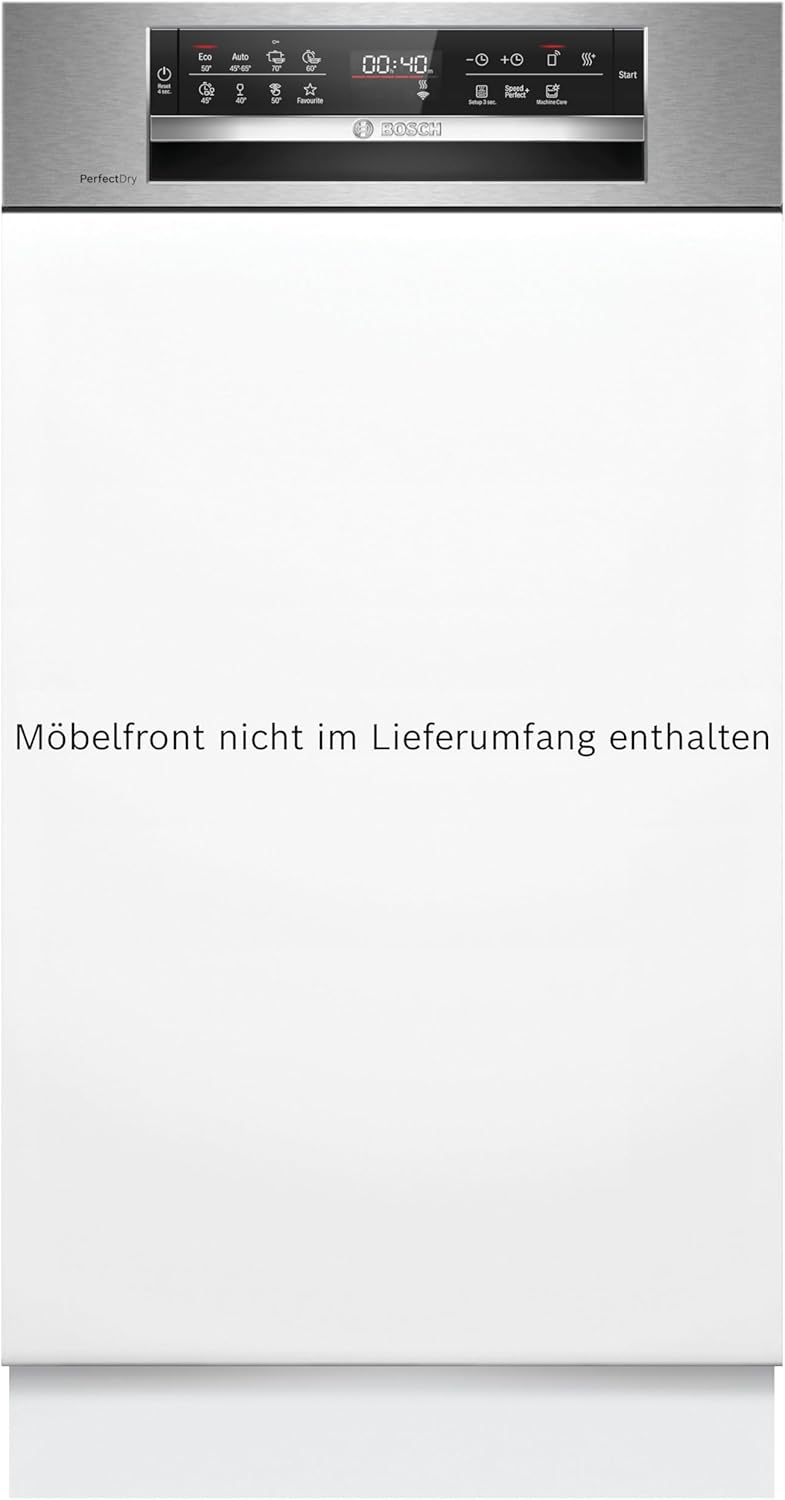 Bosch SPV2IKX10E Ansicht Detail
