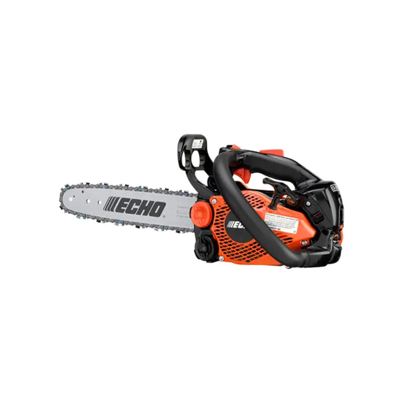 ECHO CS-2511T kettingzaag – vooraanzicht