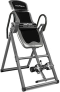 Health & Fitness ITX9600 inversietafel opgericht