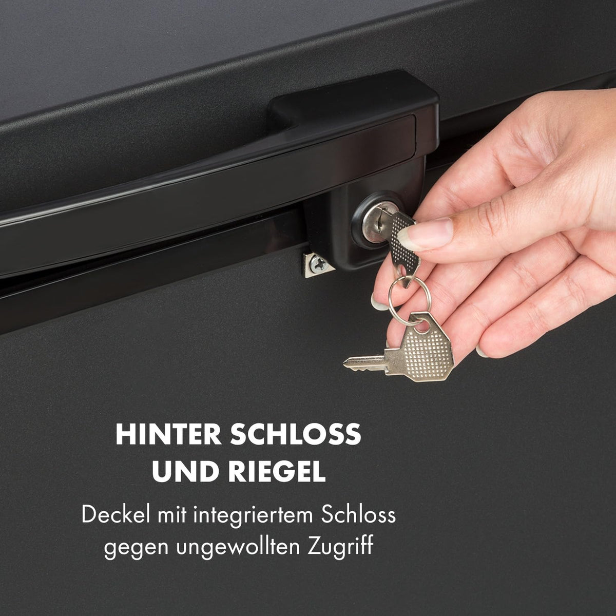 Lieferumfang und Zubehör