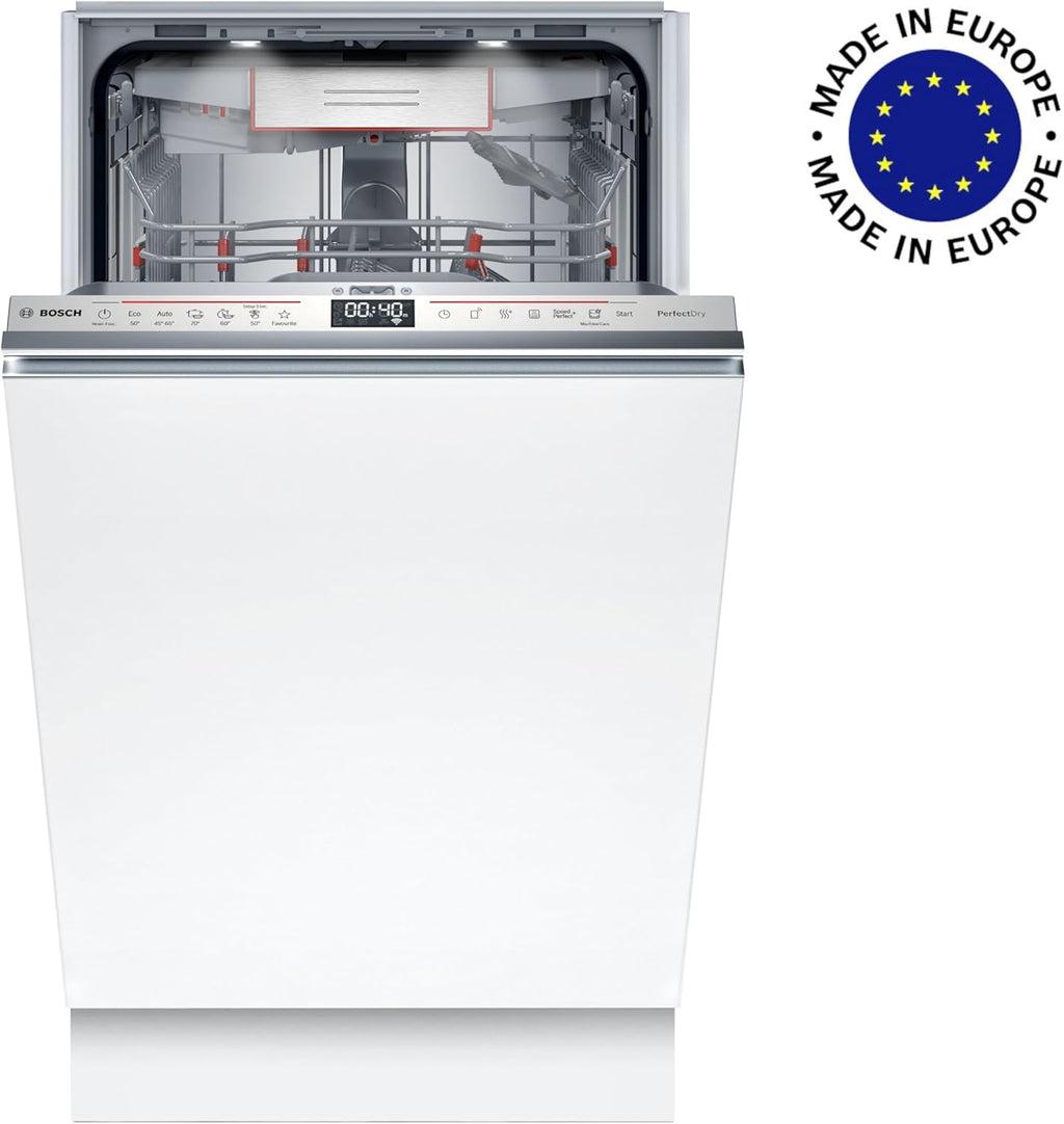 Bosch SPV2IKX10E Ansicht Detail