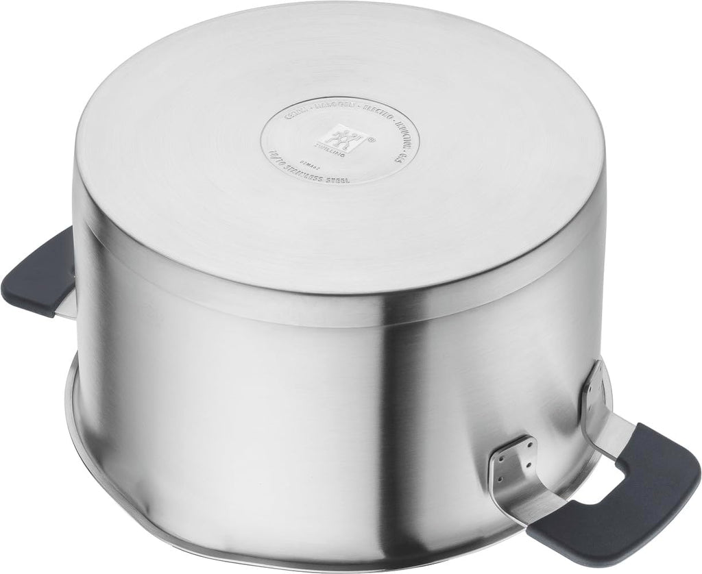 SIGMA Classic+ Sandwichboden der Töpfe