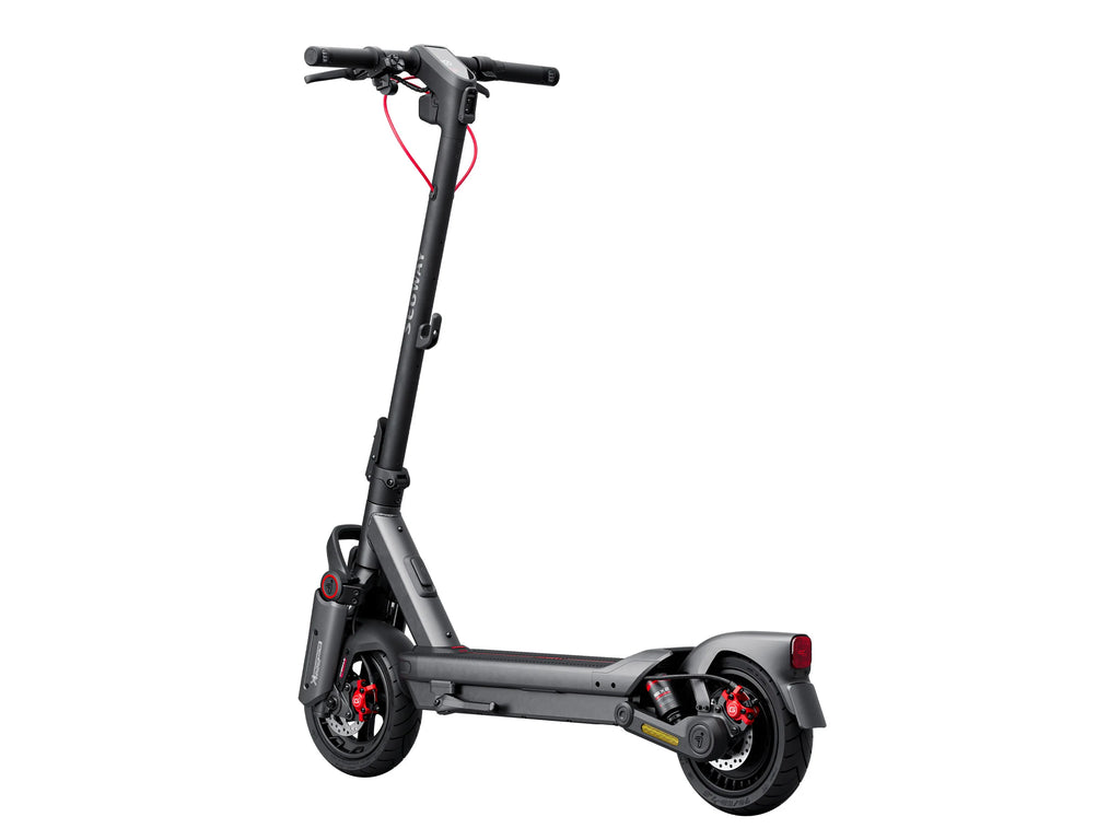 Segway Ninebot MAX G3 elektrische scooter, 11 inch zelfdichtend wiel
