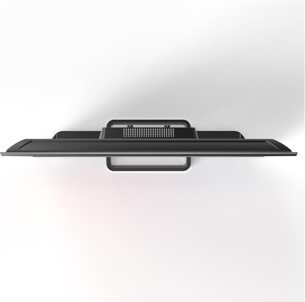 TuTu Téléviseurs 32 Pouces (80 cm) LED Central Pied TV HD Ready Triple Tuner (DVB-C / T2 / S2)  HDMI x2  CI+  Lecteur multimédia USB 2.0  Mode h?tel  Dolby Audio  2024