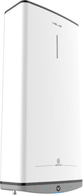 Ariston VELIS DUNE 45 litres - Chauffe-eau électrique Ultra-Plat - 13% d’Economies d’Energie - Con?u et fabriqué pour être installé en France.