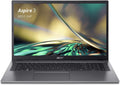 Acer Aspire 3 A317-55P-C8DB  Ordinateur Portable 17.3" Full HD IPS  PC Portable (Intel Processeur Celeron N100  Ram 4Go  SSD 128Go  Intel UHD Graphics  Windows 11 Famille) Clavier AZERTY  Laptop Gris