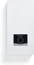 Chauffe-eau instantané 21 kW - Classe d'efficacité énergétique : A VAILLANT VED E 21/8 C