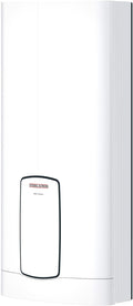 STIEBEL ELTRON Chauffe-eau électronique HDB-E 27 Tendance, température précise grace à la technologie 2i, température souhaitée réglable en interne, certifié VDE, 204210
