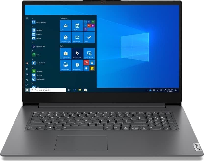 Lenovo (17 3 Zoll IPS FHD Ordinateur Portable Intel Core U300 13th Gen  5 c?urs  4.40 GHz  16 Go DDR4  512Go SSD  Intel UHD  HDMI  Cam  BT  WLAN  Windows 11  Clavier AZERTY [fran?ais] - #8151