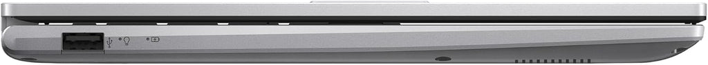 Asus Vivobook 14 S1404VA-JAL999W 14 Pouces FHD PC Portable (Processeur Intel Core i5-1335U 4.6Ghz  16 Go de RAM  512 Go SSD NVMe  Intel Iris X Graphics  Windows 11 Home) - Clavier AZERTY
