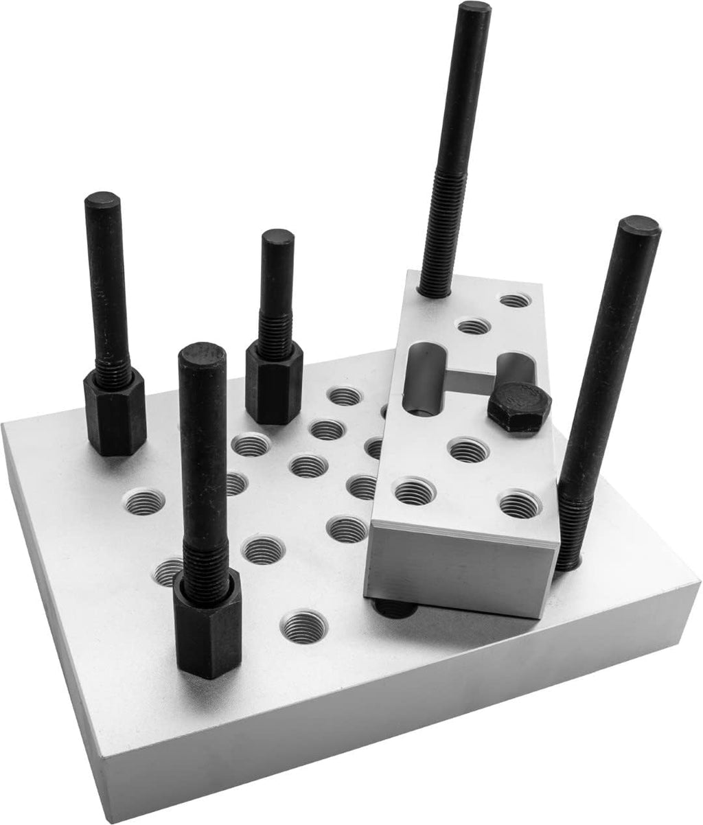 Brilliant Tools Support  équipement d'atelier BT676007