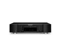 Marantz CD6007 cd-speler – Marantz CD6007 cd-speler zwart vooraanzicht