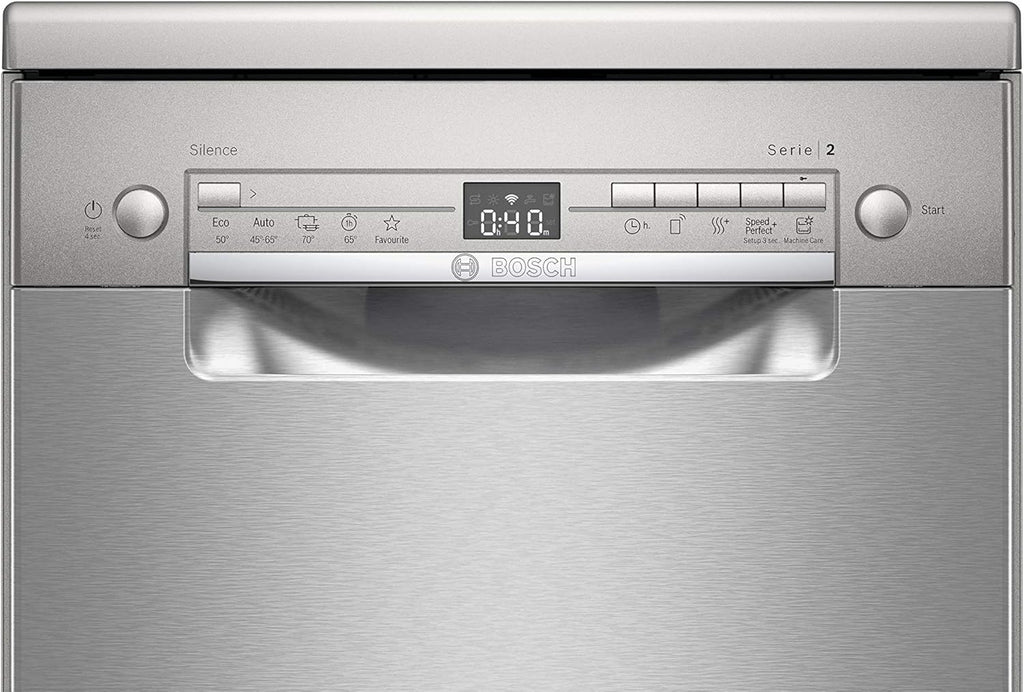 Bosch SPV2IKX10E Ansicht Detail