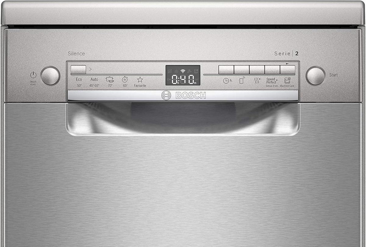 Bosch SPV2IKX10E Ansicht Detail