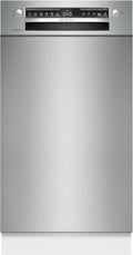 Bosch SPV2IKX10E Serie 2 Geschirrspüler in Weiß