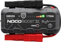 NOCO GBX55 lithium accubooster met klemmen en tas