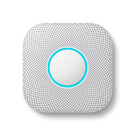 Nest Protect combimelder – witte Nest Protect melder aan het plafond