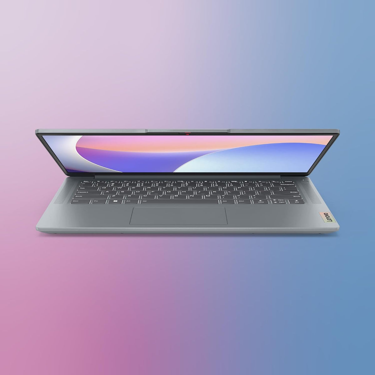 Lenovo IdeaPad Slim 3 14IRH8 - Ordinateur Portable 14'' FHD (Intel Core i7-13620H  RAM 16Go  SSD 512Go  Intel UHD Graphics  Windows 11 Home) Clavier AZERTY Fran?ais - Gris