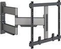 Vogel's Elite 5445 Support Mural TV pivotant et Ultra-Mince pour téléviseurs de 32 à 65 Pouces, Max. 35 kg, Pivote jusqu'à 180°, Support TV orientable Max. VESA 400x400, Universellement Compatible