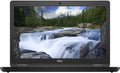 Dell Ordinateur portable Latitude 5000 5590 (2018) | 15 6 po HD | Disque dur SSD Core i5-256 Go – 16 Go de RAM | 2 c?urs @ 3 5 GHz Win 10 Home (Reconditionné)