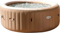 Intex Pure Spa Sahara 6 Places 28428EX Beige