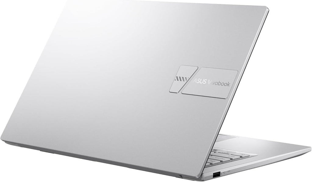 Asus Vivobook 14 S1404VA-JAL999W 14 Pouces FHD PC Portable (Processeur Intel Core i5-1335U 4.6Ghz  16 Go de RAM  512 Go SSD NVMe  Intel Iris X Graphics  Windows 11 Home) - Clavier AZERTY