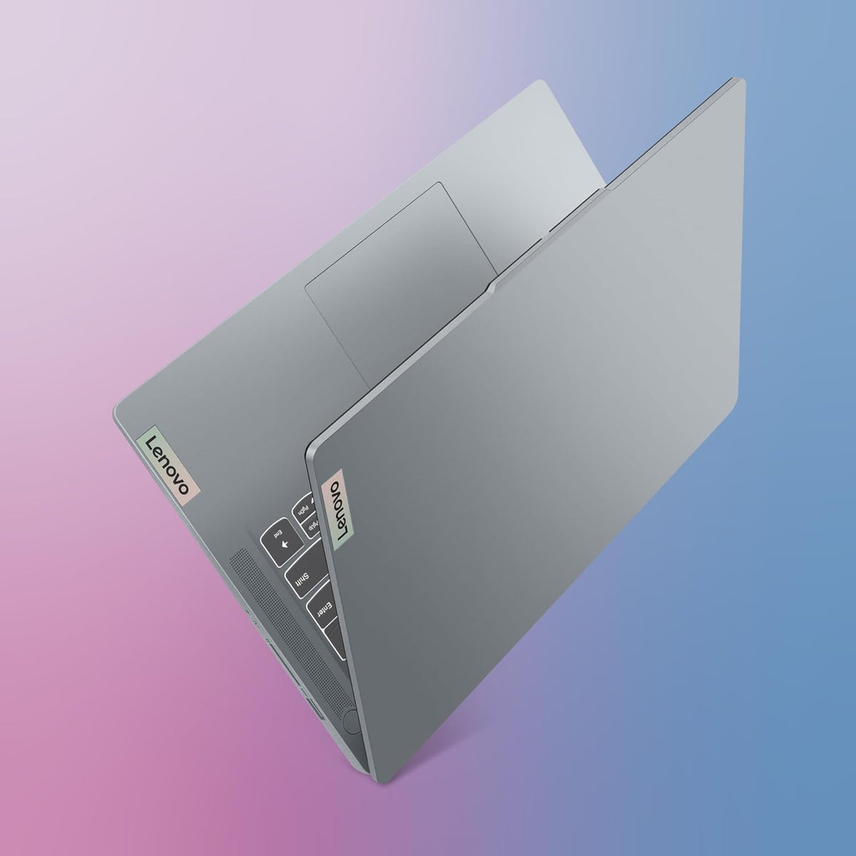 Lenovo IdeaPad Slim 3 14IRH8 - Ordinateur Portable 14'' FHD (Intel Core i7-13620H  RAM 16Go  SSD 512Go  Intel UHD Graphics  Windows 11 Home) Clavier AZERTY Fran?ais - Gris