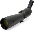 Celestron 52332 TrailSeeker - Longue-vue 80-45 degrés, noir