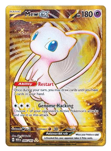 Sammlerbox mit erstem Pokémon-Generation-Motiv