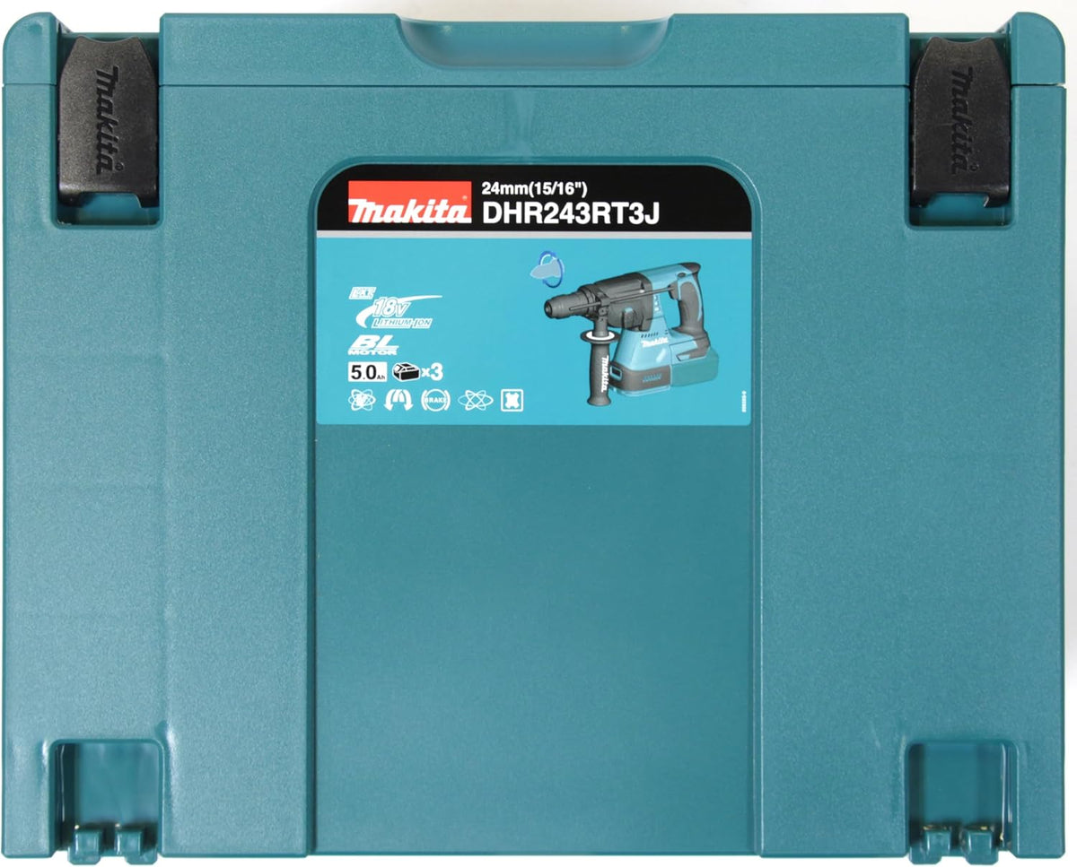SDS-Plus Bohrfutter des Akku-Bohrhammers