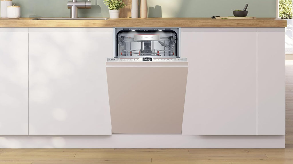 Bosch SPV2IKX10E Ansicht Detail