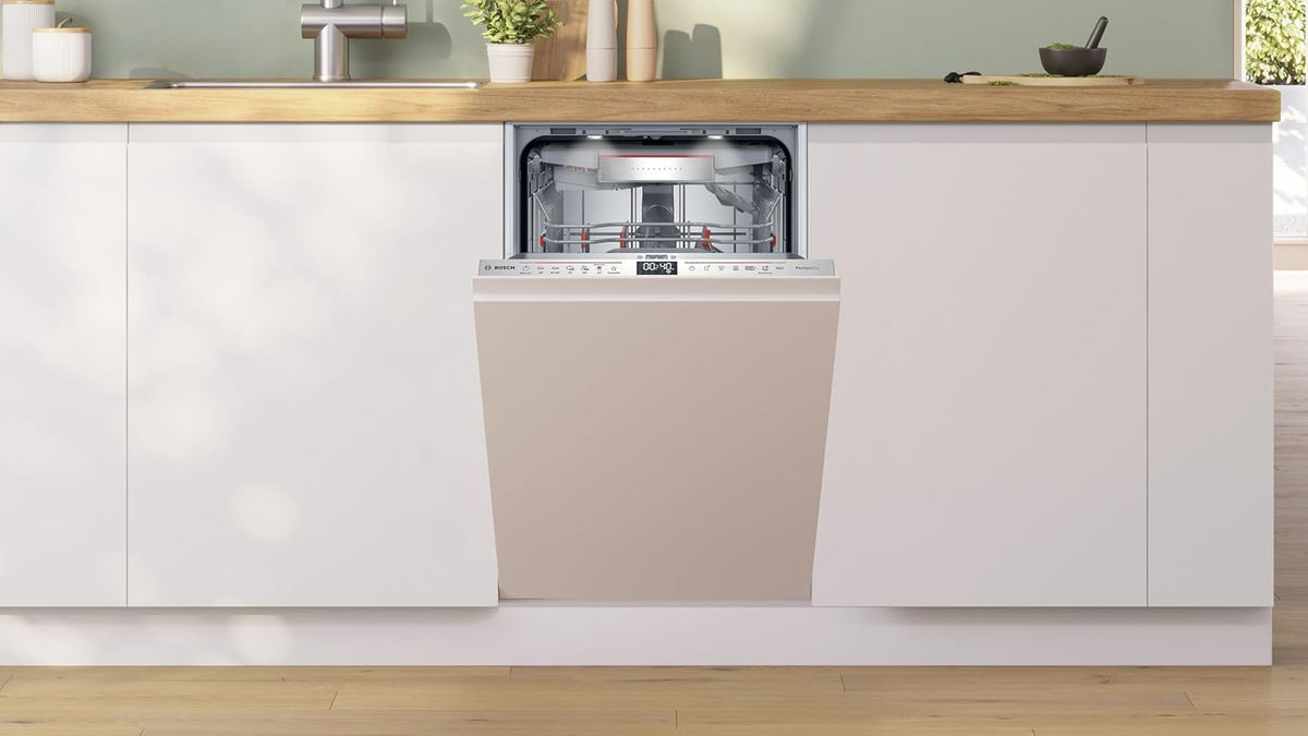 Bosch SPV2IKX10E Ansicht Detail