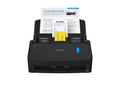 Fujitsu ScanSnap iX1400 documentscanner van boven