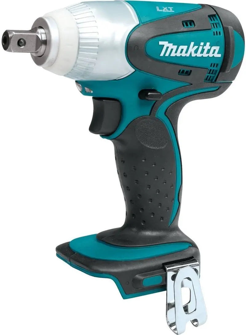 Makita XT1501 18V accuset – meegeleverde accessoires en inhoud