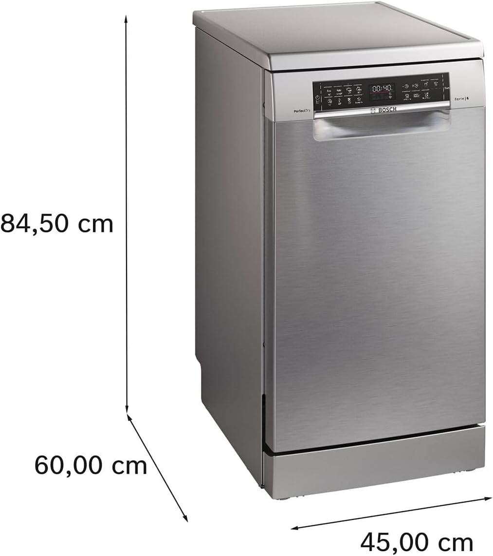 Bosch SPV2IKX10E Ansicht Detail