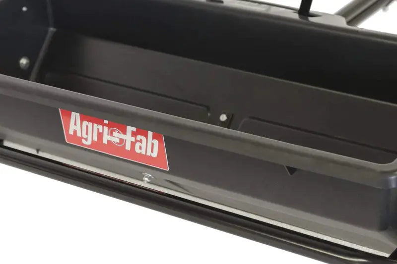 Polypropyleen trechter van de Agri-Fab strooier
