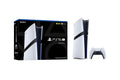 PlayStation 5 Pro console – vooraanzicht