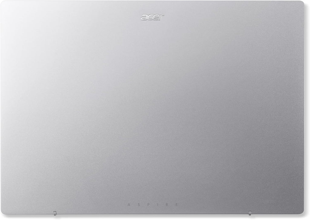 Acer Aspire Go 14 AG14-31P-3142  Ordinateur Portable 14'' WUXGA IPS  PC Portable (Intel Core i3-N305  RAM 8 Go  SSD 512 Go  Intel UHD Graphics  Windows 11)  Laptop Gris  Clavier AZERTY (Fran?ais)