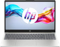 HP 15-fd0004sf Ordinateur Portable 15 6" FHD  PC Portable (Intel Core i3-N305  RAM 8 Go  SSD 512 Go  Intel UHD Graphics  Windows 11)  Laptop Argent  Clavier AZERTY