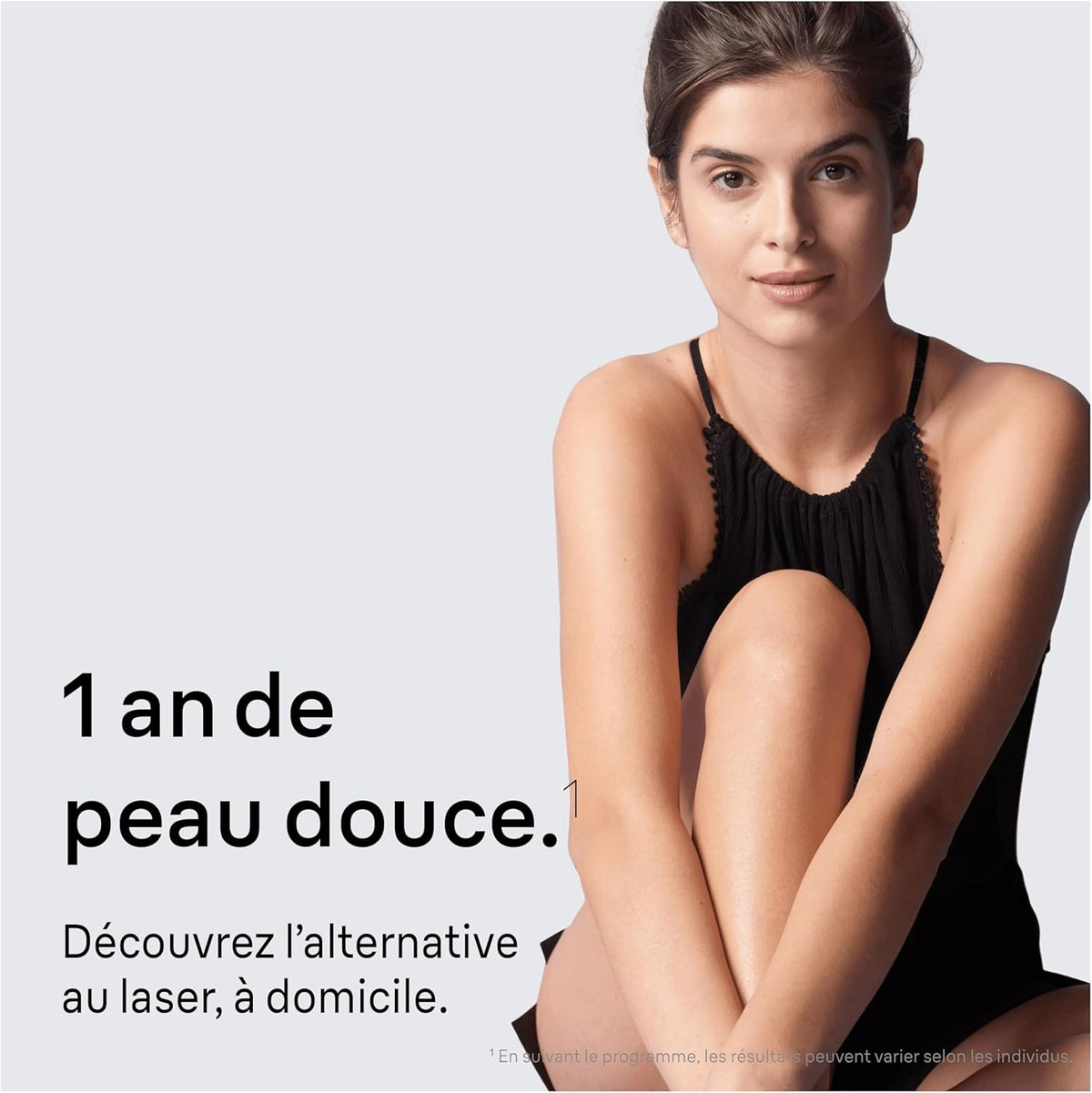 Braun épilateur à Lumière Pulsée Silk·expert Pro 3 PL3230, épilation Semi-Définitive Pour Jusqu'à 1 An De Peau Douce, Alternative Au , 3 Têtes Pour épiler Jambes, Visage, Maillot Et Plus