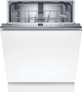 Bosch SMV26AX01F, Série 2, Lave-vaisselle 60 cm, Encastrable