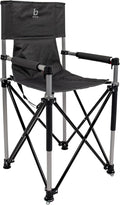 Red Mountain - Chaise enfant - Compact - Anthracite, Child