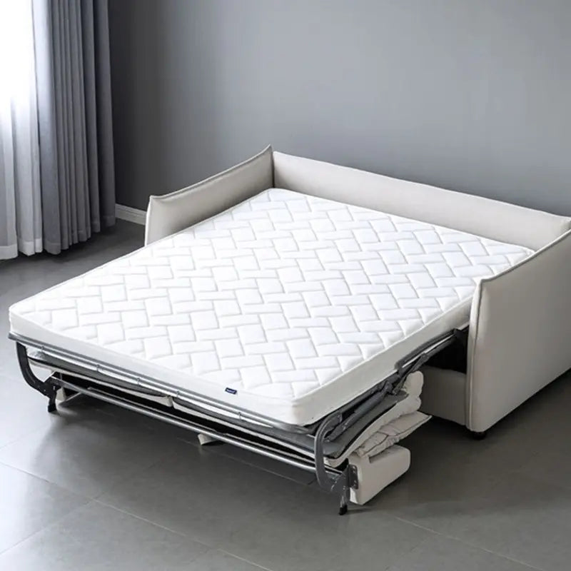 Matras van 13,0 cm dik met Bonnell-veren