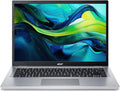 Acer Aspire Go 14 AG14-31P-3142  Ordinateur Portable 14'' WUXGA IPS  PC Portable (Intel Core i3-N305  RAM 8 Go  SSD 512 Go  Intel UHD Graphics  Windows 11)  Laptop Gris  Clavier AZERTY (Fran?ais)